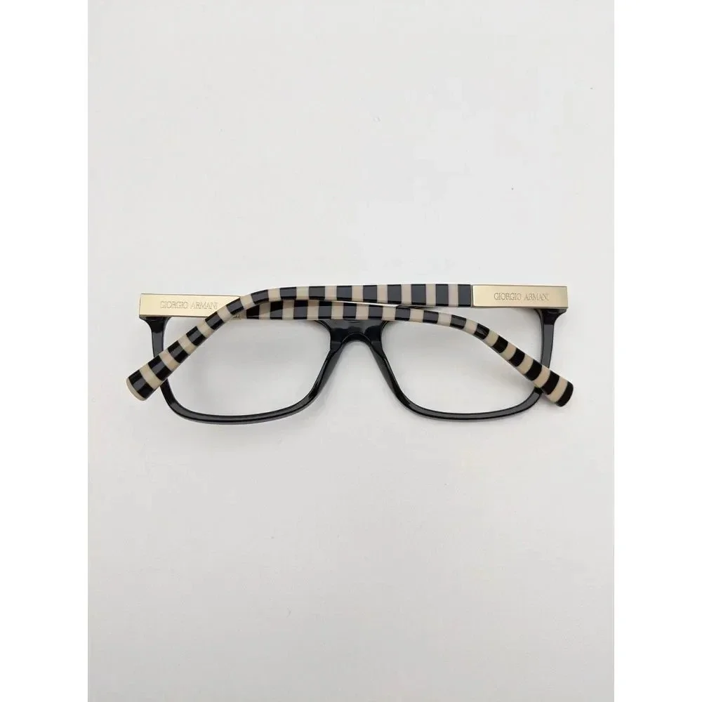 🕶️Made in Italy! Giorgio Armani AR7081 Eyeglasses 55/16 140 /MC547🕶️
